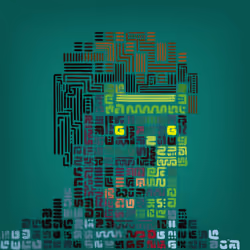Undead Art #3711