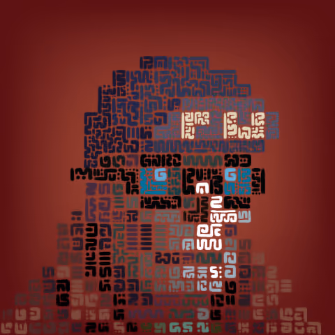 Undead Art #792