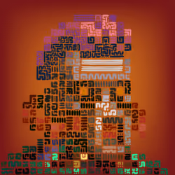 Undead Art #2555