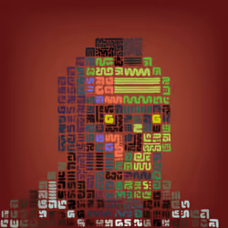 Undead Art #1478