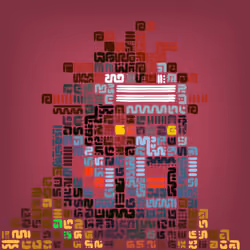 Undead Art #3229