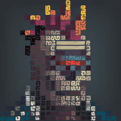Undead Art #3880