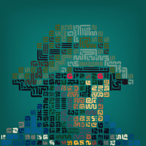 Undead Art #3794