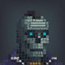Undead Art #1590