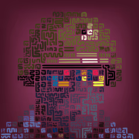 Undead Art #2697