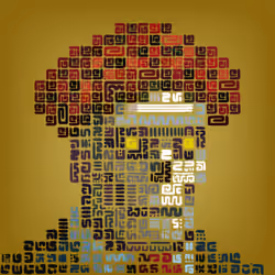 Undead Art #3073