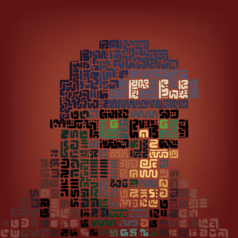 Undead Art #3245