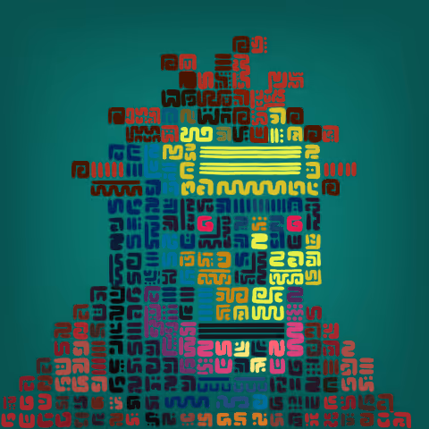Undead Art #1866