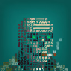 Undead Art #3110