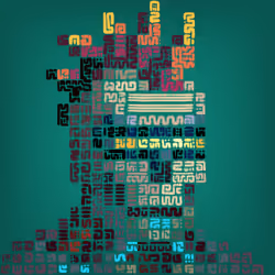 Undead Art #1592