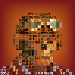Undead Art #1366