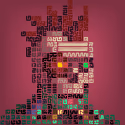 Undead Art #3396