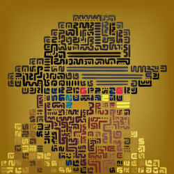 Undead Art #735