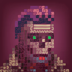Undead Art #2640