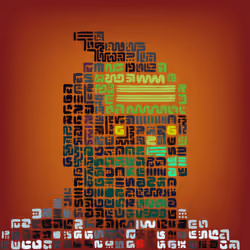 Undead Art #883