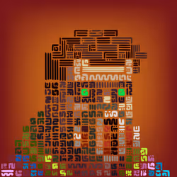 663