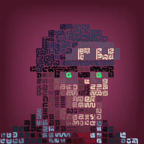 Undead Art #4040