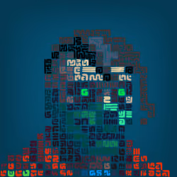 Undead Art #3074