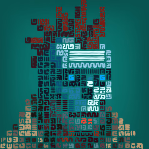 Undead Art #2597