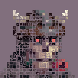 Undead Art #1591