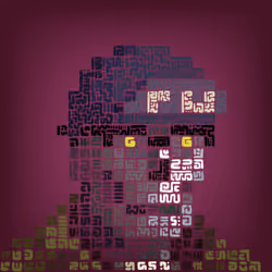 Undead Art #3723