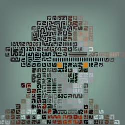 3686