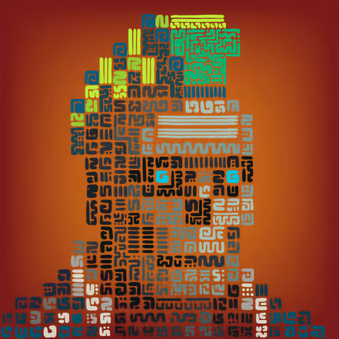 Undead Art #4149