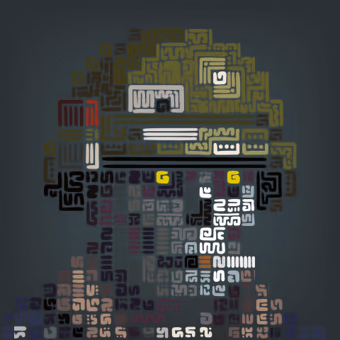 Undead Art #732