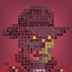 Undead Art #3095