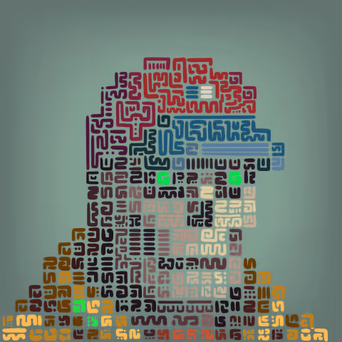 Undead Art #3158