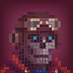 Undead Art #1119