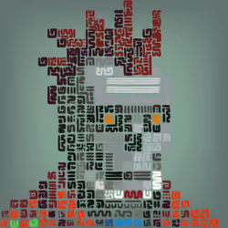 Undead Art #2375