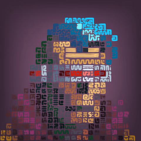 Undead Art #940