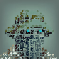 Undead Art #3397