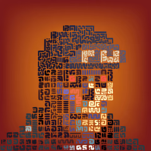 Undead Art #1503