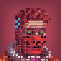 Undead Art #1897