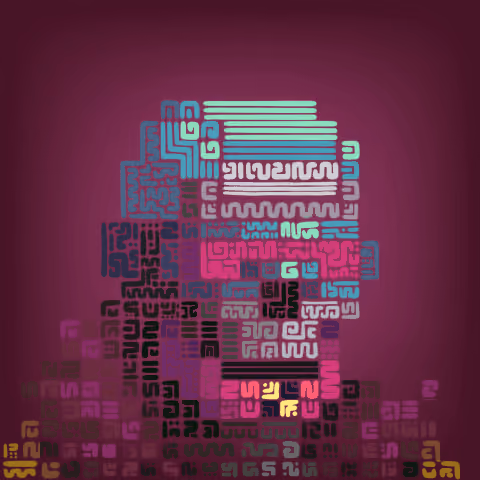 Undead Art #2752