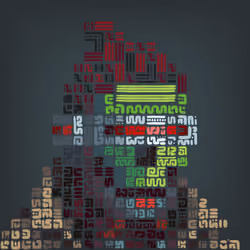 Undead Art #2199