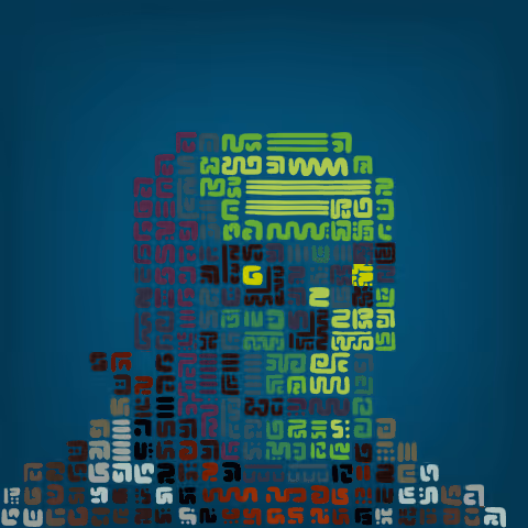 Undead Art #1966