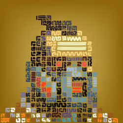Undead Art #1651