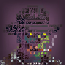 Undead Art #2373