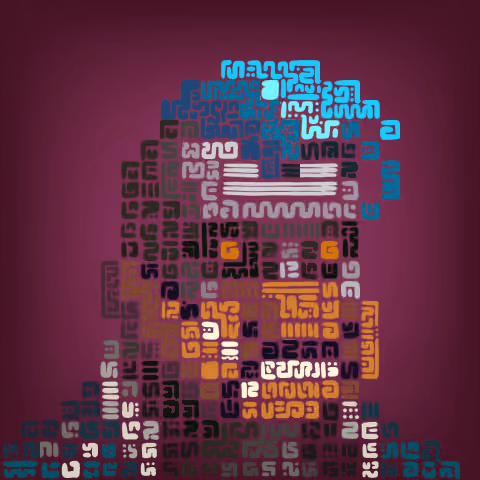 Undead Art #2497