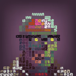 Undead Art #3442