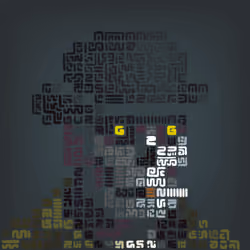 Undead Art #3330