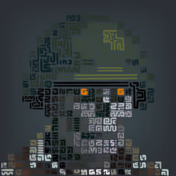 Undead Art #1764