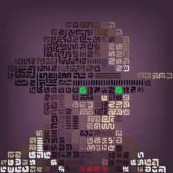 Undead Art #2543