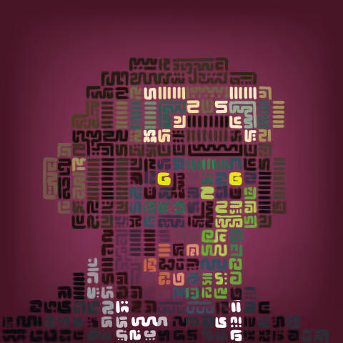Undead Art #2631