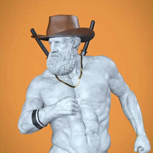 Mighty Hercules #218
