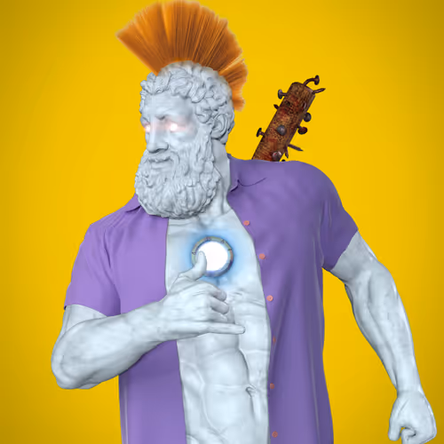Mightyhercules
