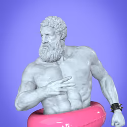 Mighty Hercules #139